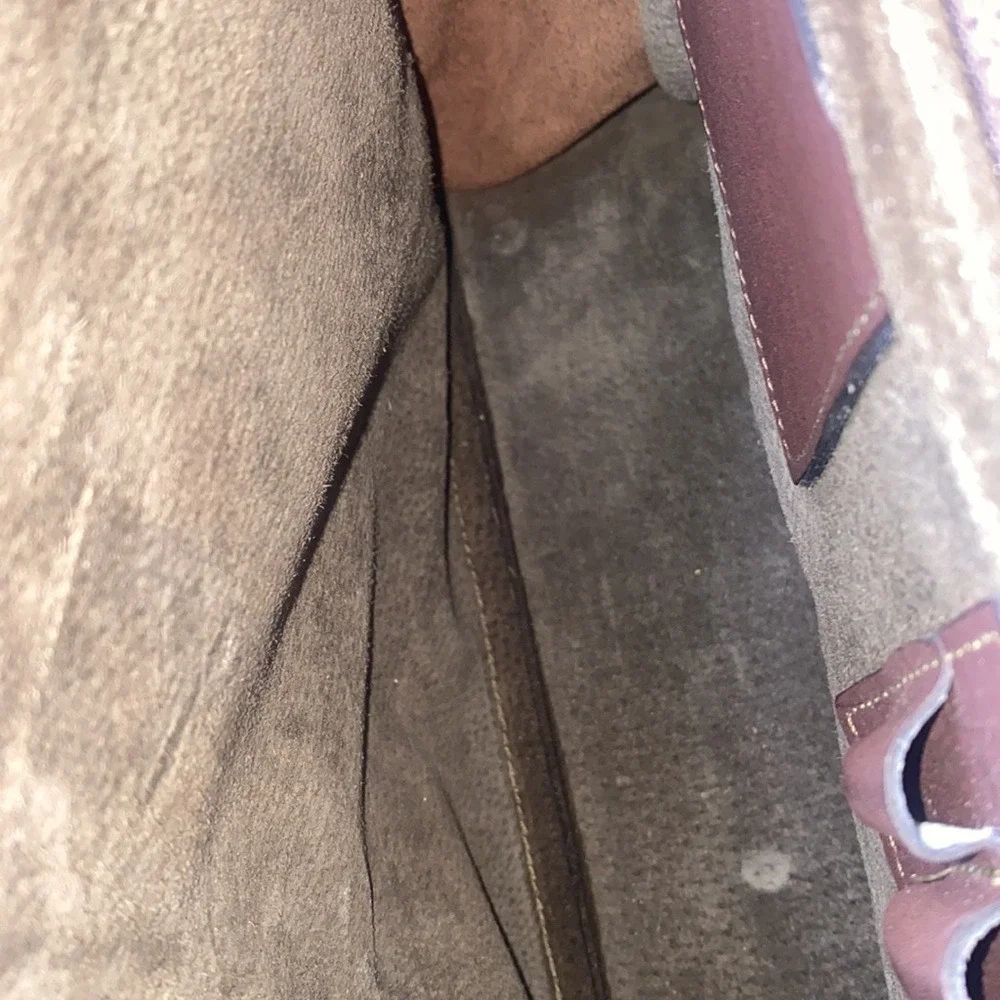 Jack Georges UNIVERSITY SLIM DOWEL BRIEFBAG‎
